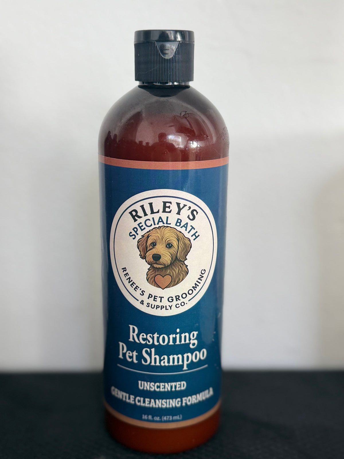 Shampoos & Sprays