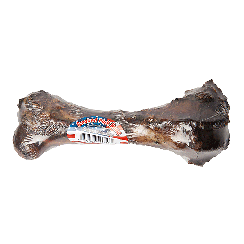 BEST BUY BONES Smoked Pork Bone