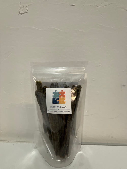 All Natural Dog Treats