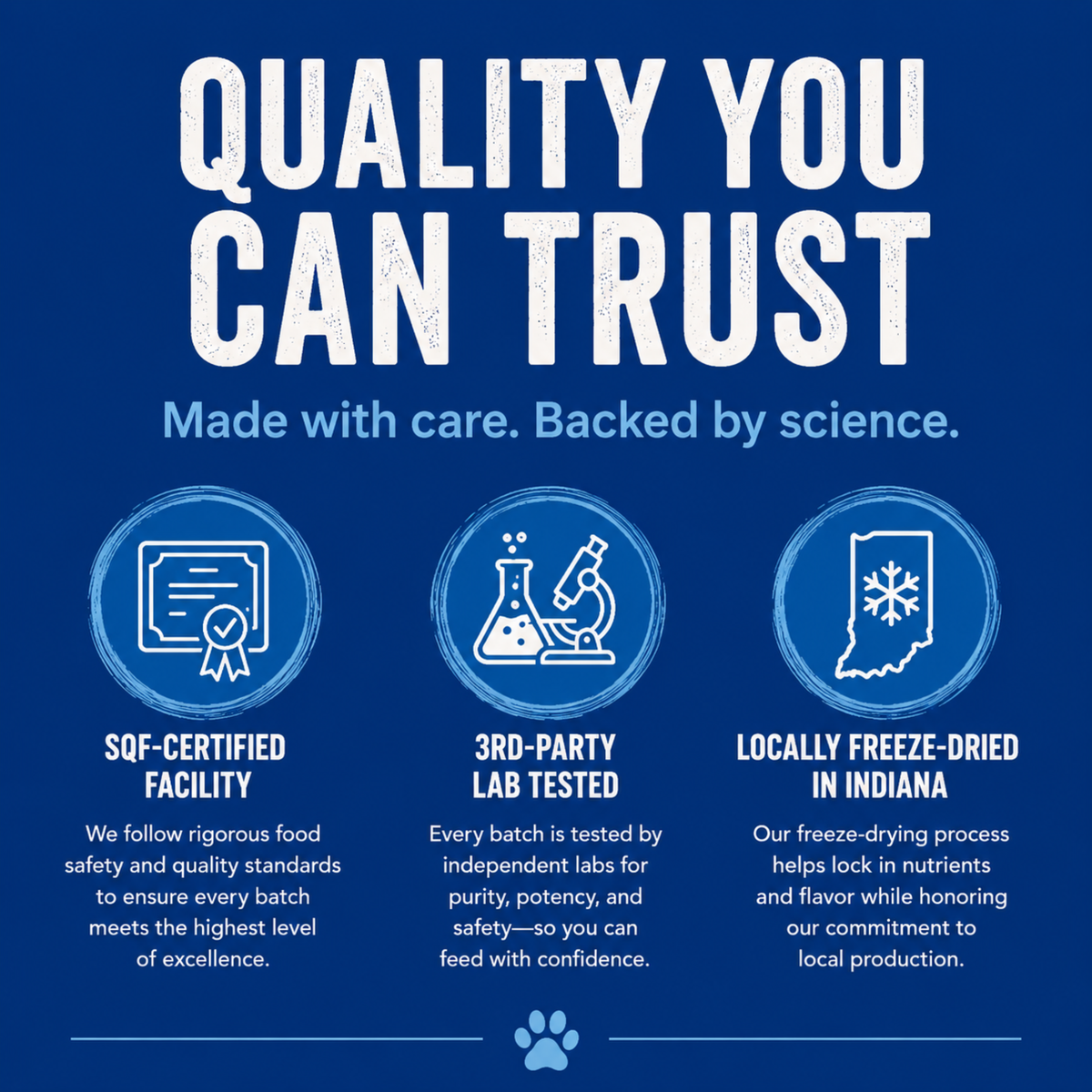 Freeze Dried Beef Recipe for Dogs