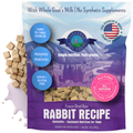 Freeze Dried Rabbit Recipe for Dogs