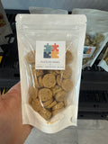 Natural doggie treats