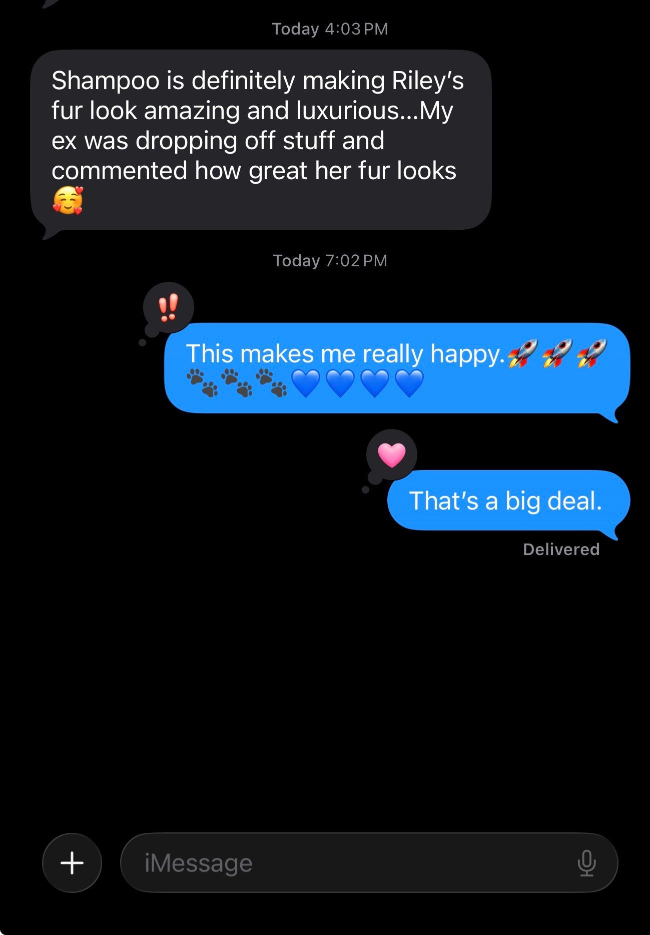 The Girls Platinum Annual Plan