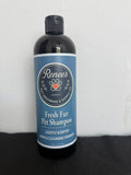 Renee's Fresh Fur Shampoo