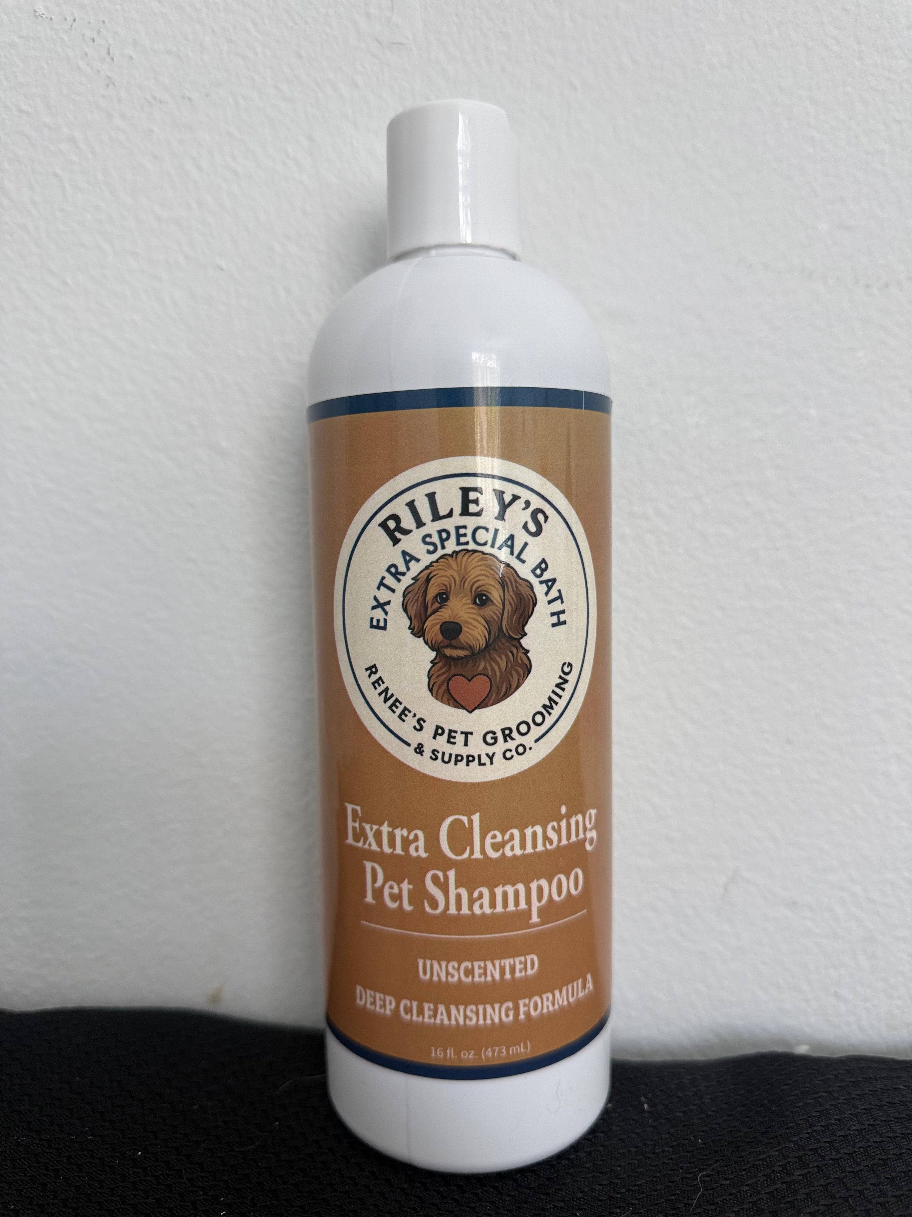 Rileys Extra Special Bath