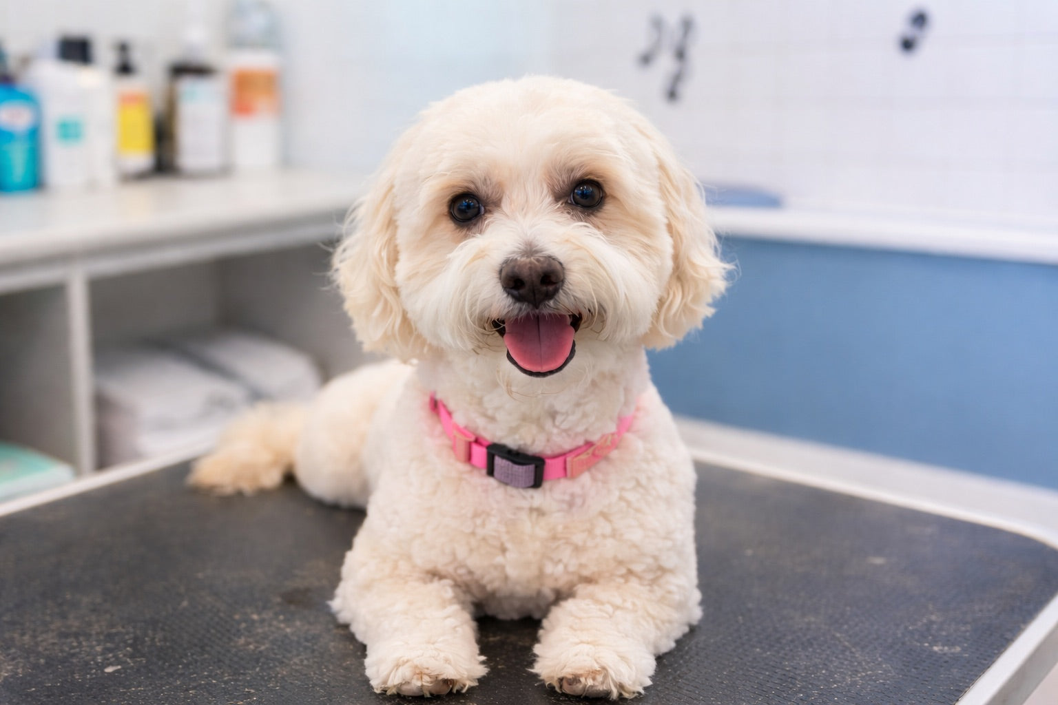 Everything But a Haircut Appointment-Small