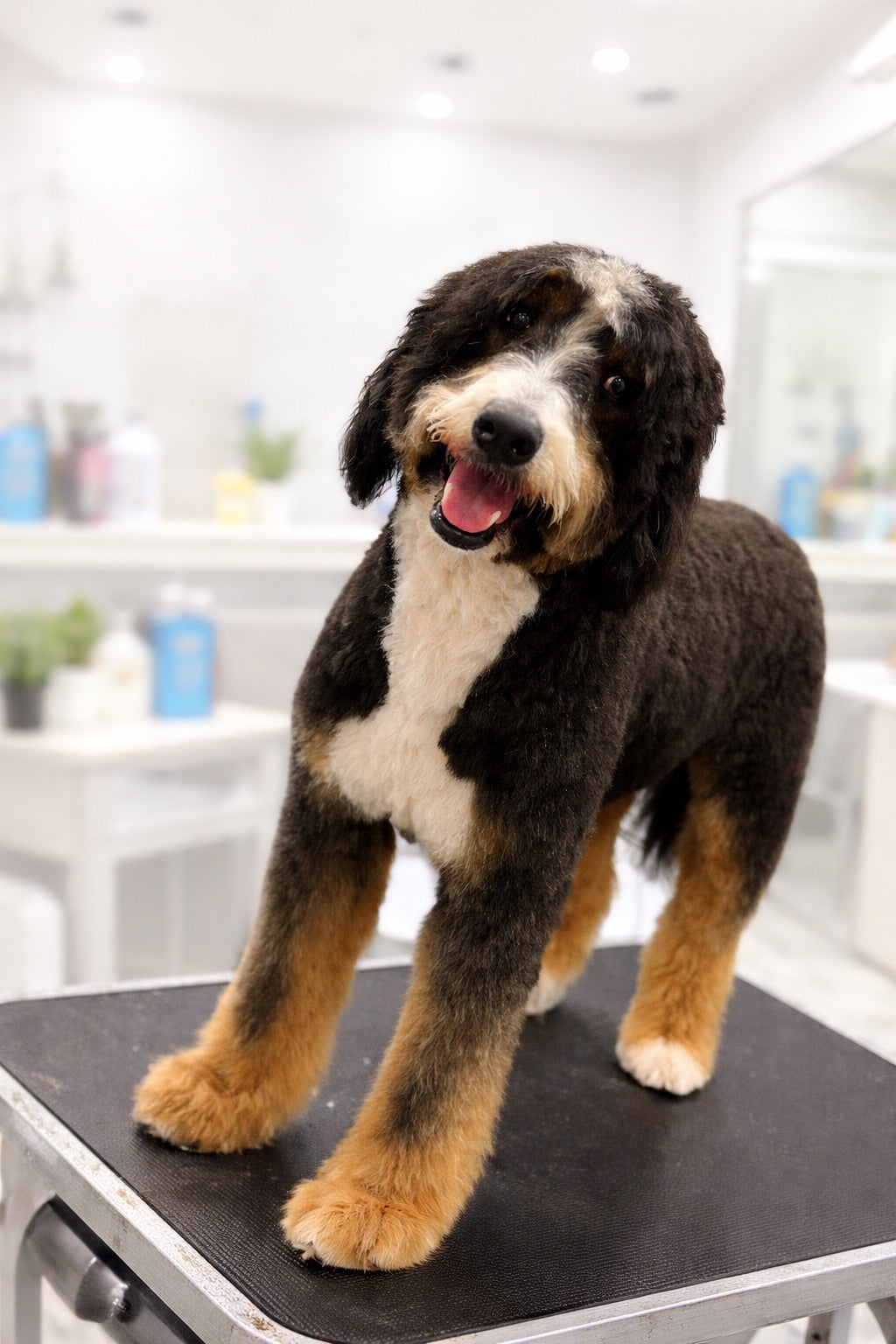 Full Grooming Appointment-Large