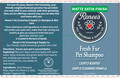 Renee's Fresh Fur Shampoo