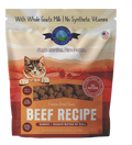 Freeze Dried Beef Recipe For Cats - 12oz